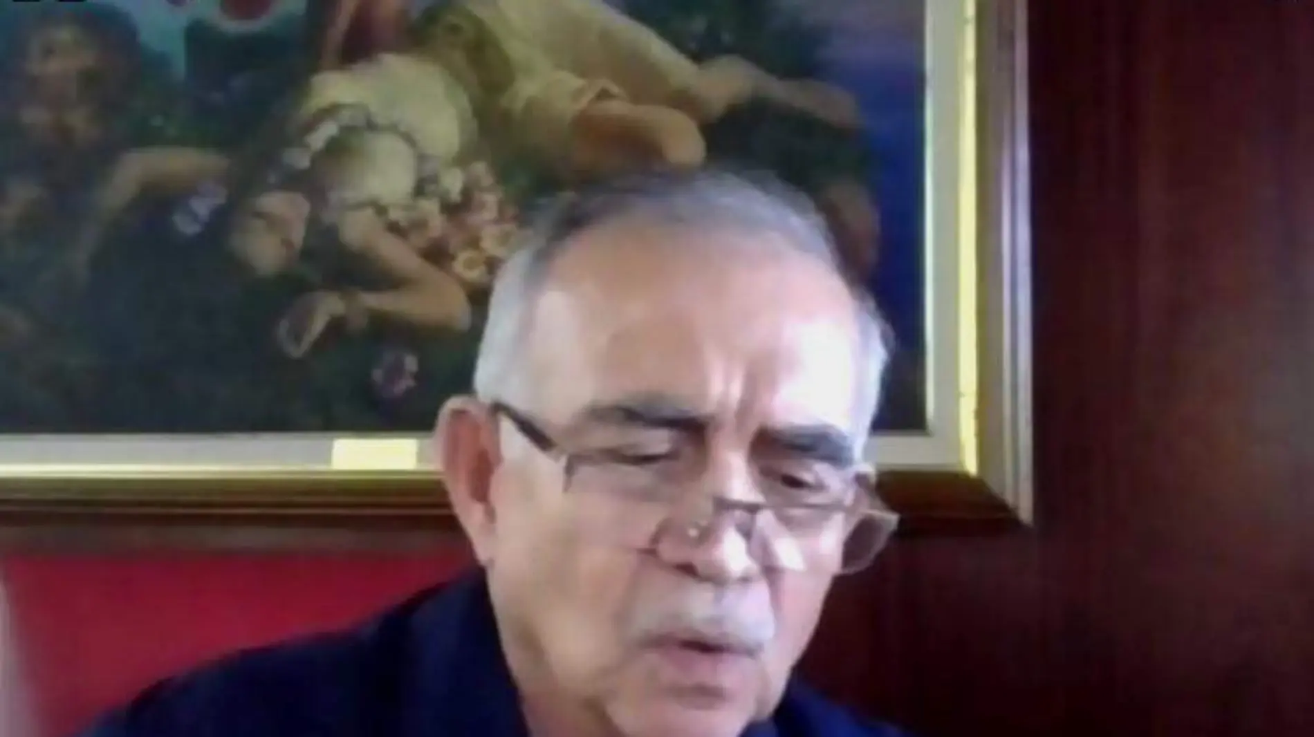 alfonso romo CAPTURA